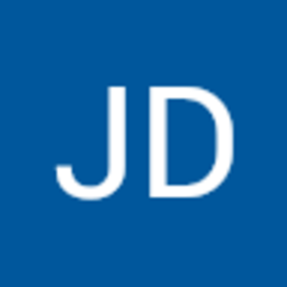 Meet your Posher, Jd